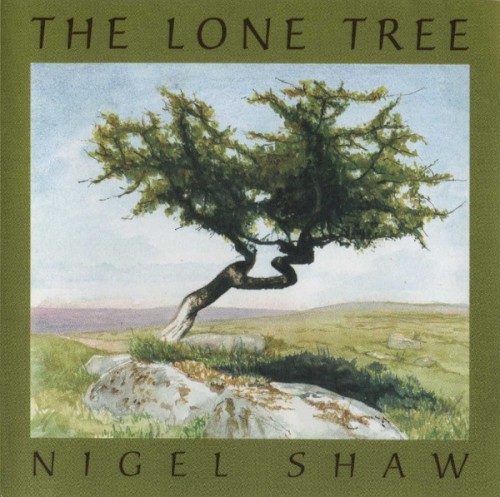 The Lone Tree