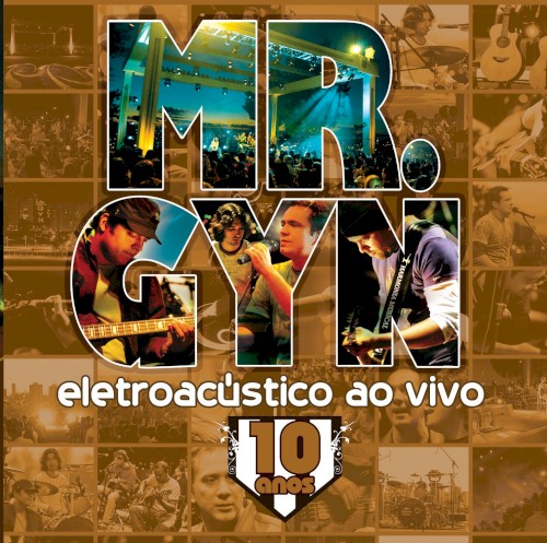 Eletroacústico ao vivo