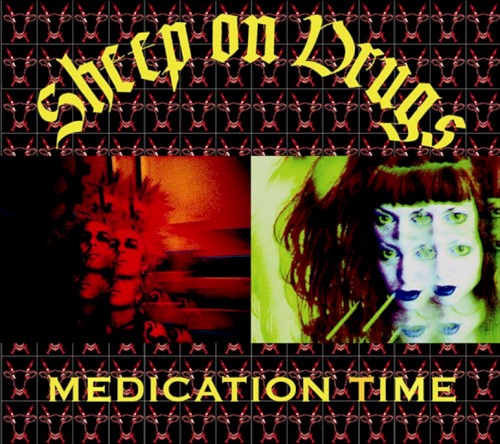 Medication Time