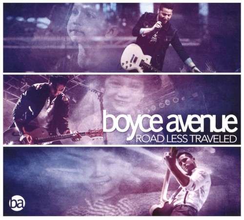Road Less Traveled