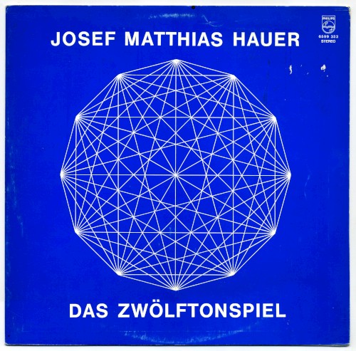 Das Zwölftonspiel