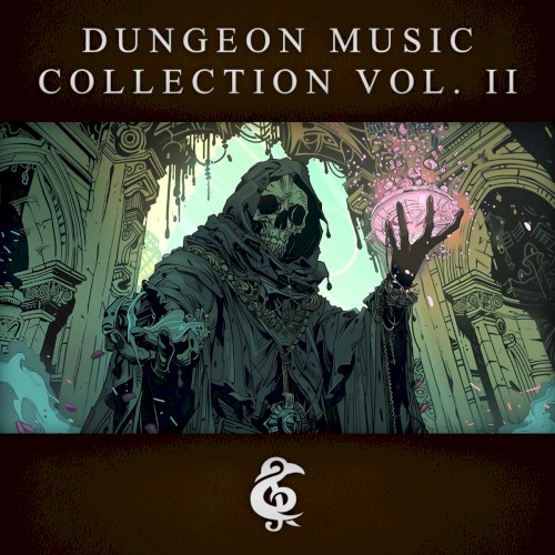 Dungeon Music Collection Vol. 2