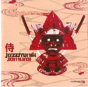 Samurai