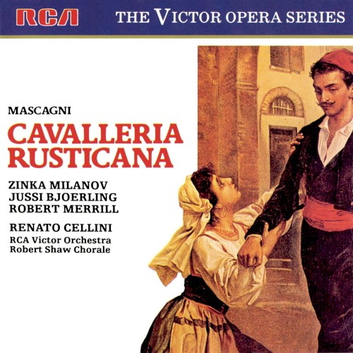 Cavalleria rusticana
