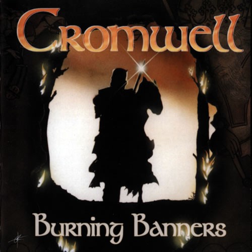 Burning Banners