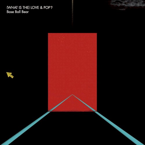 (WHAT IS THE) LOVE & POP?