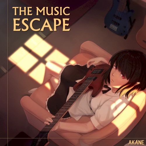 The Music Escape