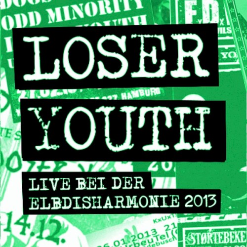 Live Bei Der Elbdisharmonie 2013