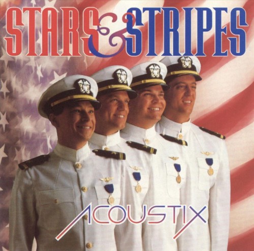 Stars & Stripes