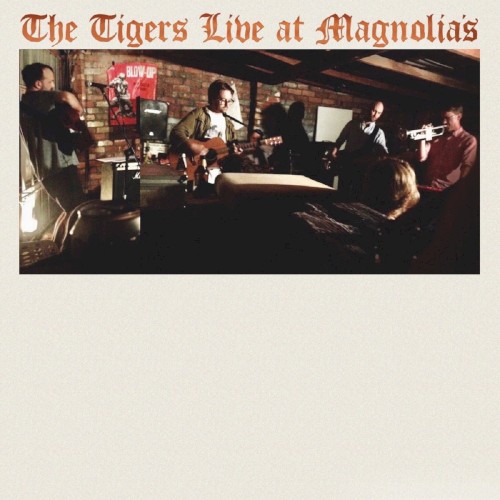 Live at Magnolia's