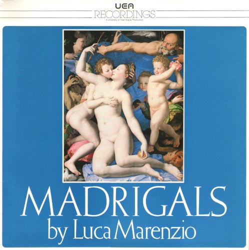 Madrigals