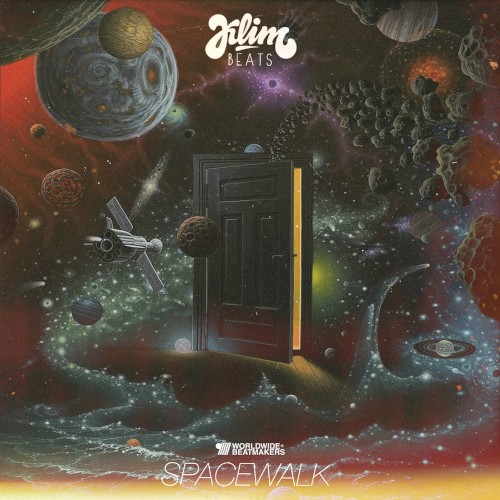 Spacewalk