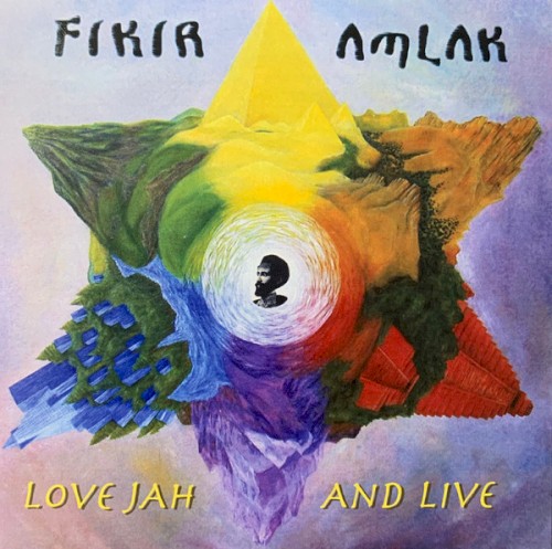 Love Jah And Live