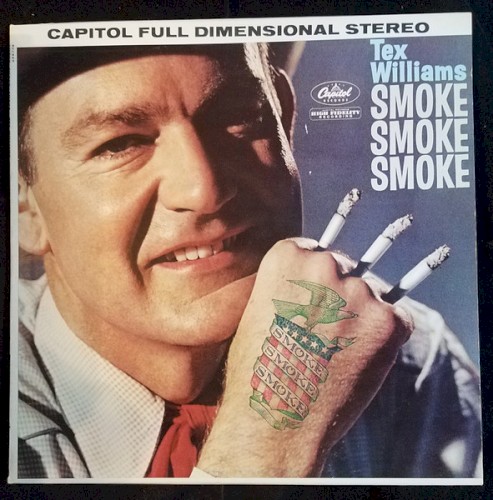 Smoke Smoke Smoke