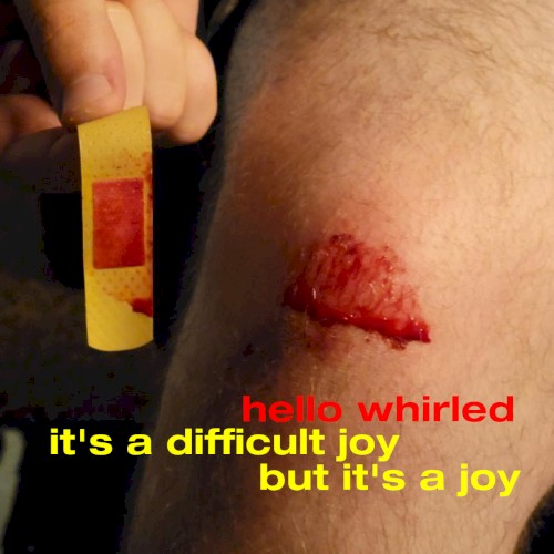 It's a Difficult Joy, But it's a Joy