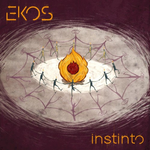 Instinto