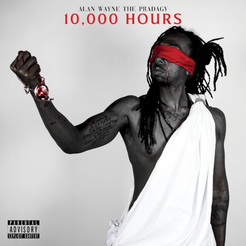 10,000 Hours