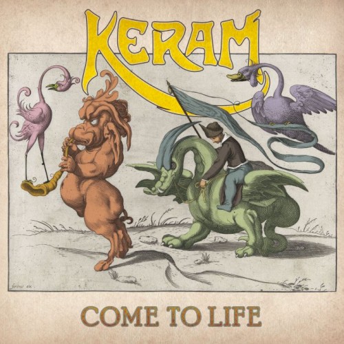 Come to Life