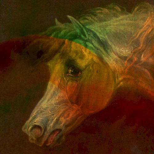 Rocinante
