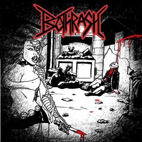 Bothrash