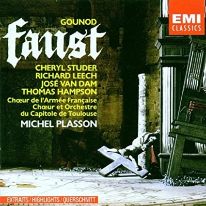 Faust – Highlights