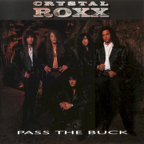 Pass the Buck