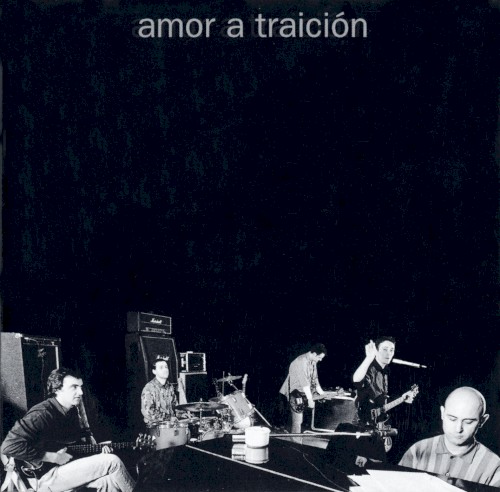 Amor A Traicion