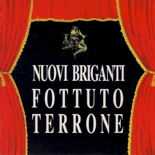 Fottuto Terrone