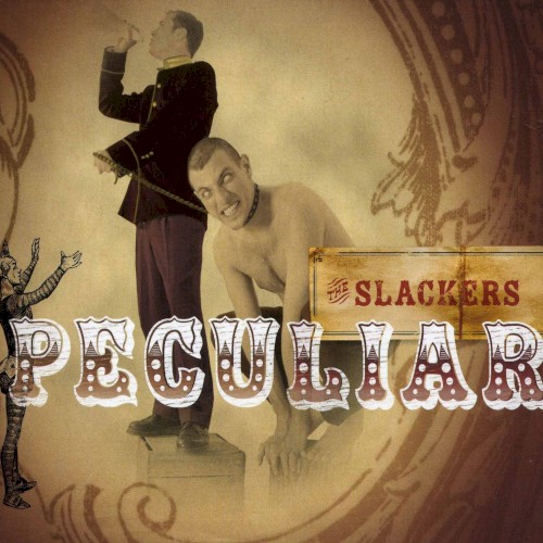 Peculiar