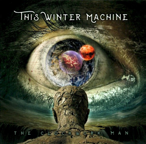 The Clockwork Man