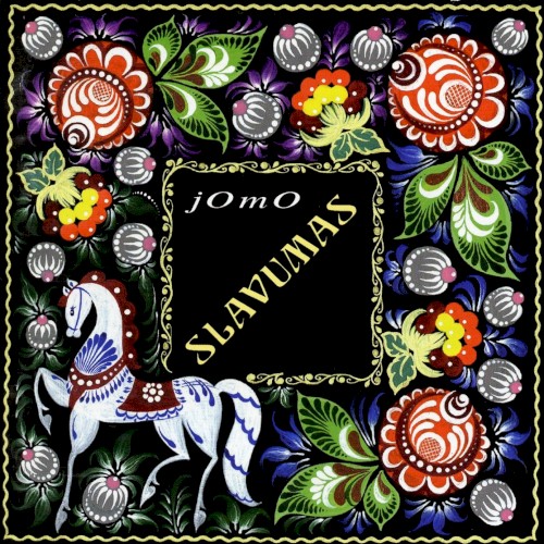 jOmO Slavumas