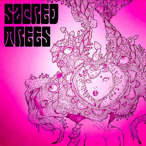 Sacred Trees