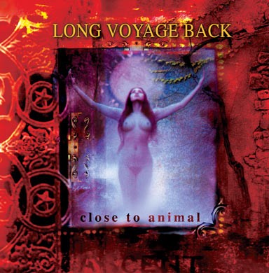 Close to Animal