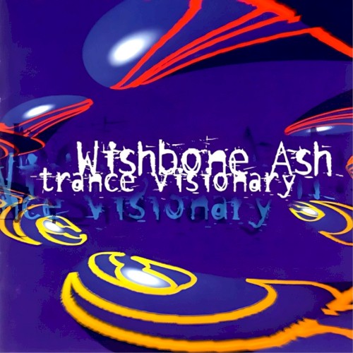 Trance Visionary