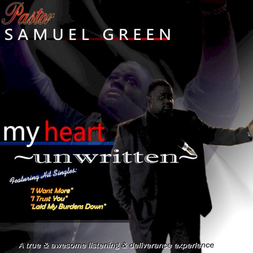 My Heart Unwritten