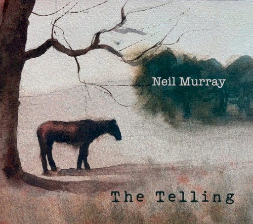The Telling