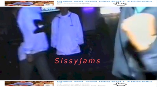 Sissyjams
