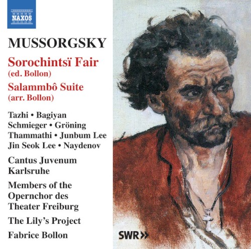 Sorochintsï Fair / Salammbô Suite