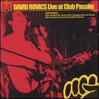 Live at Club Passim