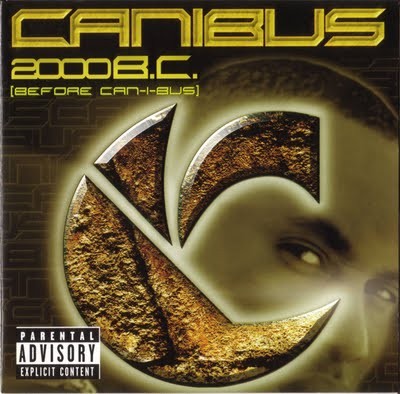2000 B.C. (Before Can-I-Bus)