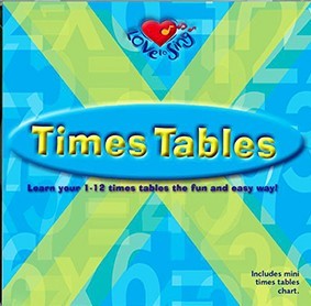 Times Tables