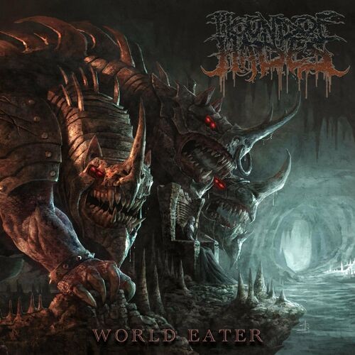 World Eater