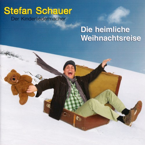 Die heimliche Weihnachtsreise