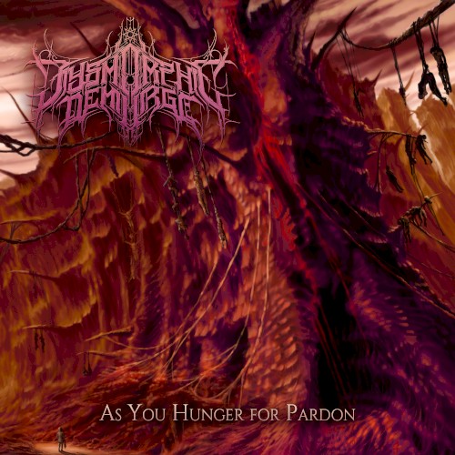 As You Hunger for Pardon