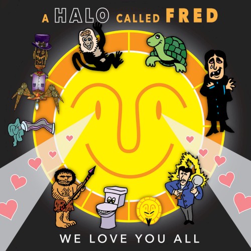 We Love You All