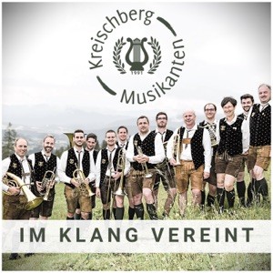Im Klang vereint