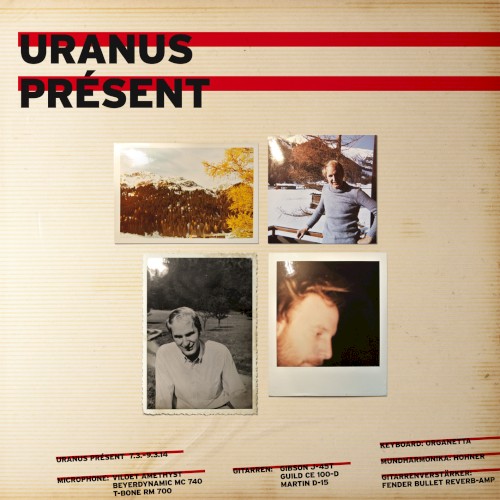 Uranus Présent