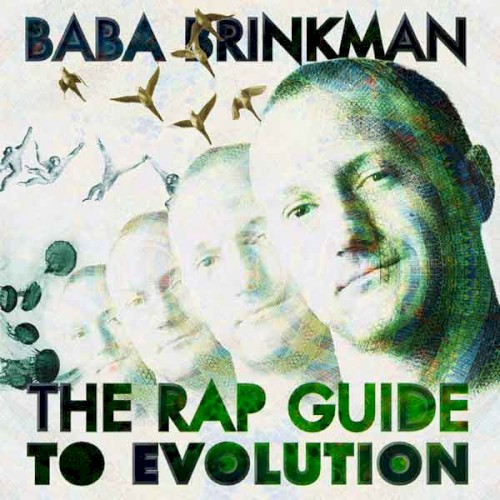 The Rap Guide to Evolution