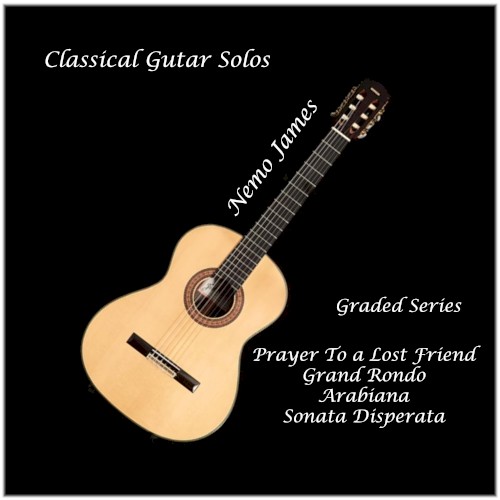 Classical Guitar