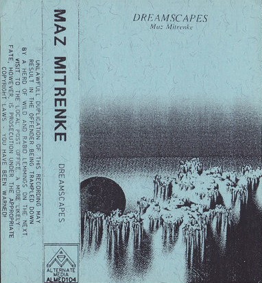 Dreamscapes